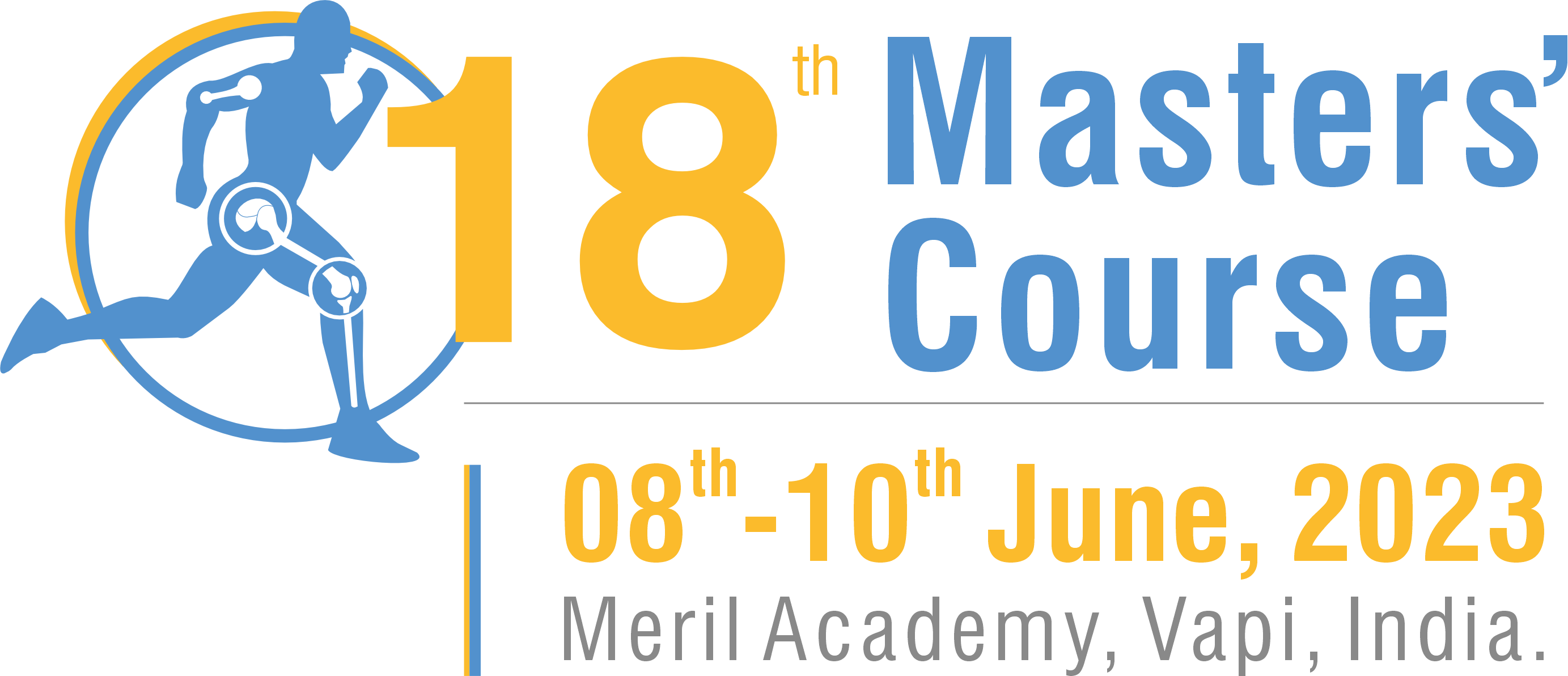 18th Masters' Course