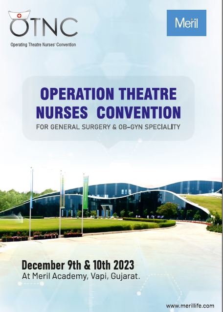OTNC Event