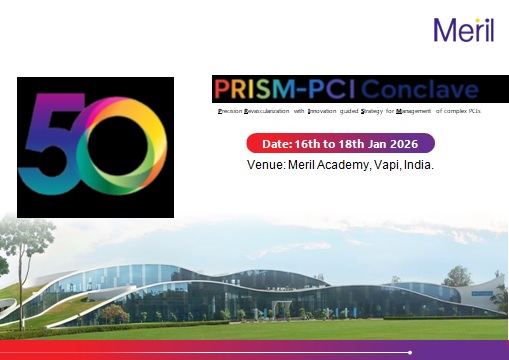 PRISM-PCI Conclave 2026
